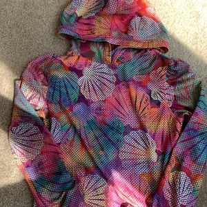 Reel legends free line fishing/swimwear 6x